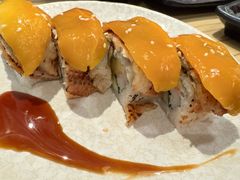 -沼津港精致料理·寿喜烧·烧鸟(漕河泾印象城店)