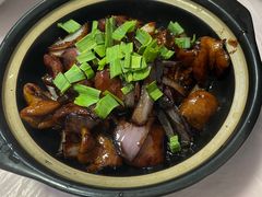 -阿隆煲店(秀仁苑店)