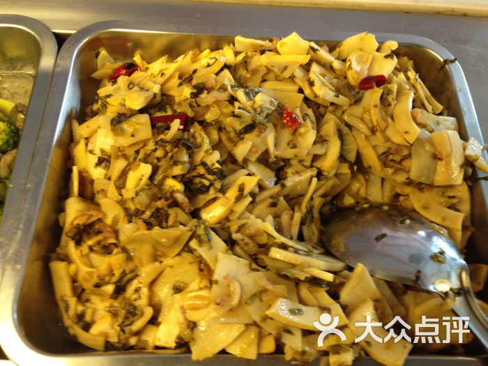 五味和中式快餐(申港店)-照片 099图片-江阴美食-大众点评网