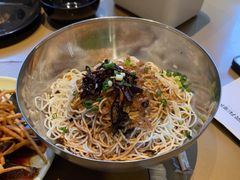 凉面-一棠龙虾•王牌虾球(楚河汉街店)