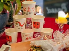 -mordew加州日记西餐&小酒馆(新天地店)