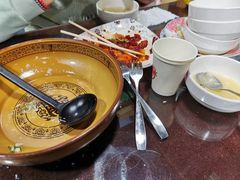 -口口香小吃店