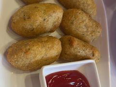 -番茄屋葡式美食(总店)