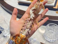 -君霖海鲜私房菜(春柳店)