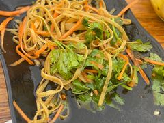 -清真海鲜大排档(原芥园道店)