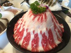 -德天雪花肥牛海鲜火锅(南苑东路店)