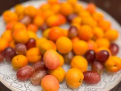 -中山保利艾美酒店-乐美中餐厅