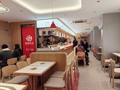 -永和大王(小厨·东四十条店)