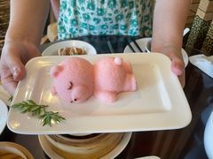 小熊冰淇淋-福州世茂洲际酒店·福邸(台江店)