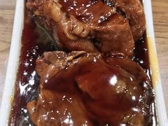 -砂锅李(九江路店)