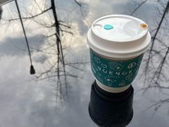 -NokNok Coffee(宽窄巷子店)