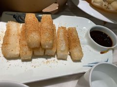 红糖糍粑-茅庐川菜(青岛凯德店)