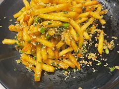 -一棠龙虾•王牌虾球(楚河汉街店)