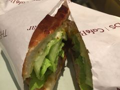 -THE WOODS 简餐 (国贸商城店)