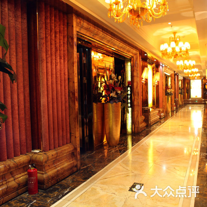 至尊商务会所ktv团购图片图片-北京会所型ktv-大众点评网