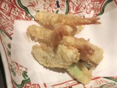 -滩万日本料理Nadaman(国贸大酒店)