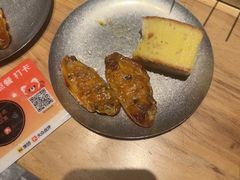 -邢氏老太太烤串(北兴街店)
