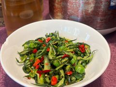 -良厨本味· 老坛剁椒鱼头(深南腾讯店)