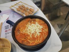 -姐弟俩土豆粉(西安小寨店)