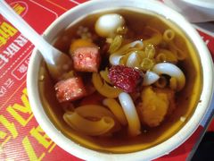 -海大南门夜市(海富街店)