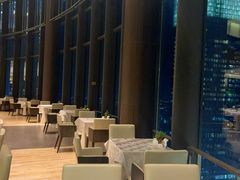 -金陵饭店 56F 家·海鲜火锅餐厅