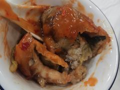 -聚福缘菜馆(隆昌路店)