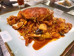 -蟹后Crabber(水悦城店)