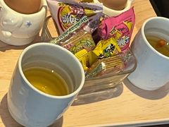 -正清和·推拿养生(二七广场店)