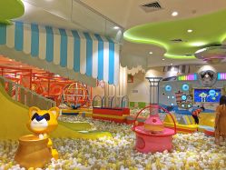 -meland亲子乐园•派对•研学(苏州悠方购物中心店)