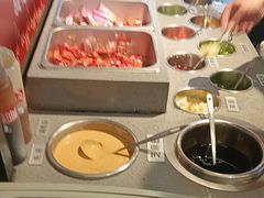 -成老灶火锅鸡(平山店)