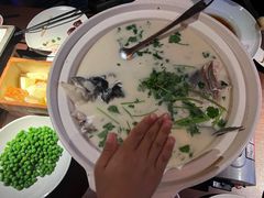 -绿茶餐厅(千岛湖银泰城店)