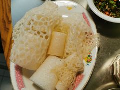 鲜竹荪-燃计沙茶皇·香港沙茶火锅(人广旗舰店)
