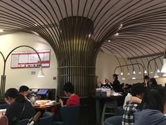 大堂-点心传说·粤菜点心(佐阾虹湾店)