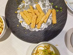 -大鸭梨烤鸭·北京菜(大兴南小街店)