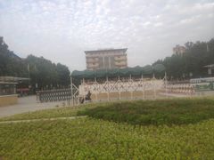 -郑州市第十一中学