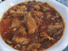 -清真•蜀风园(丁字沽总店)
