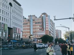-西单明珠商场