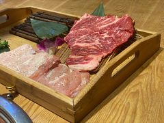 -牛藏·黑毛和牛烧肉(环市东店)