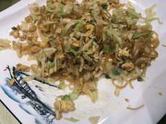 -丈母娘的饭局•新金陵菜(牛首山店)
