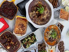 -麻辣欧巴海鲜烧烤(乐购店)