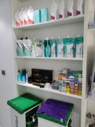 -明洞造型精品烫染