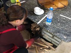 -夏家大锅台炖鱼馆