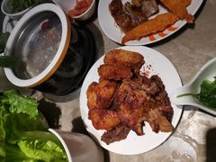 -V-ONE西雅图海鲜自助餐厅(仓山万达广场店)