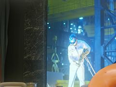 -印巷里主题餐厅(马鞍山店)