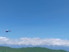 -新疆那拉提国家旅游度假区