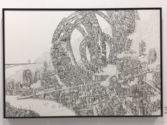 -上海跨国采购会展中心