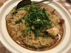 -船屋葡国餐厅