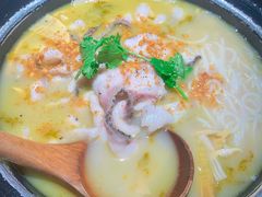 -九锅一堂酸菜鱼(新南凯德直营店)