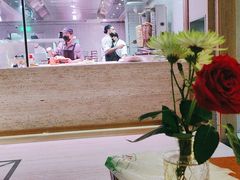 -ELI FALAFEL Lebanese&Mediterranean黎巴嫩美食(富城路店)