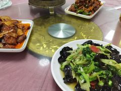 -乐乐餐厅(湘子庙街店)